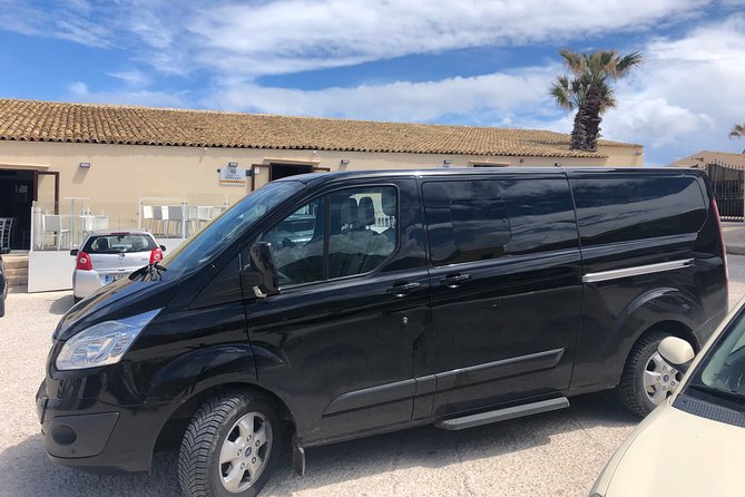 Transfer Package From Palermo Airport to Favignana (Transfer Hydrofoil Ticket) - Common Questions