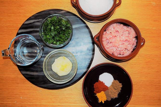 Traveling Spoon Nepalese Momos Private Online Cooking Class - The Sum Up