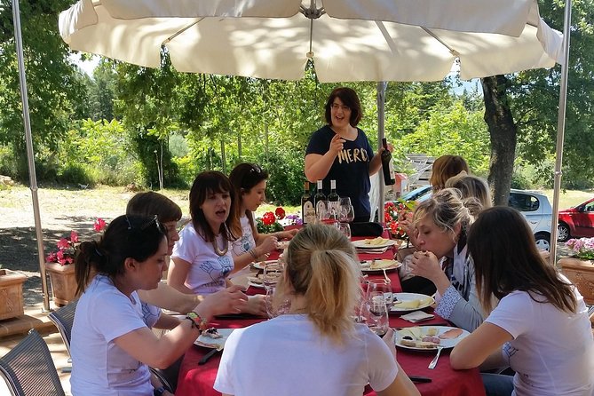 Treasure Hunt & Wine Tasting - Captivating Traveler Photos