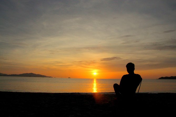 Trekking 8 Angel Beaches 2 Days 1 Night - Common Questions (FAQs)