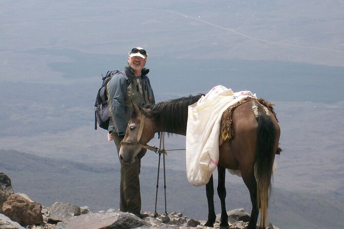 Trekking Mount Ararat Experience - Unforgettable Memories: Mount Ararat Trekking Tips