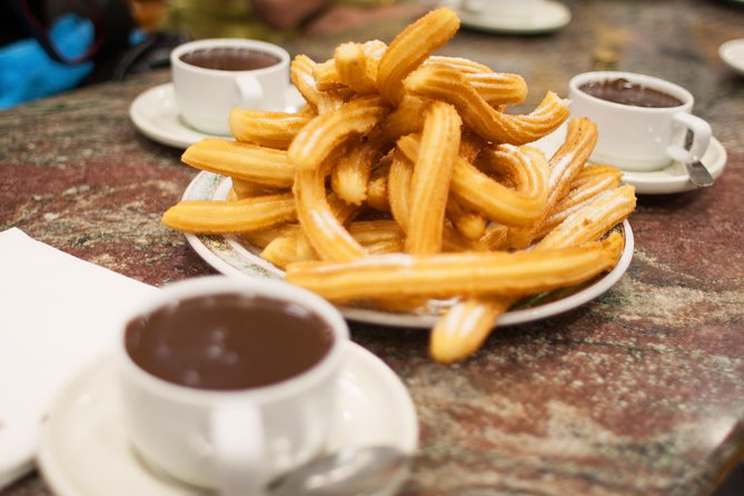 Trending Flavors: Miraflores Walking Tour Including Food and Drinks Tasting - Reviews