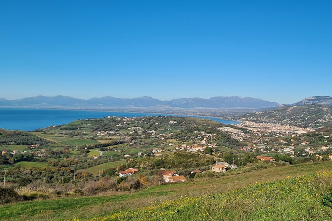 Tresino Hike - Cilento National Park Coast - Common Questions
