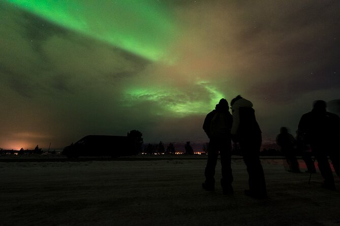 Tromsø Norway - Small Group Aurora Hunt Tour With a Local Guide - Questions and Other Information
