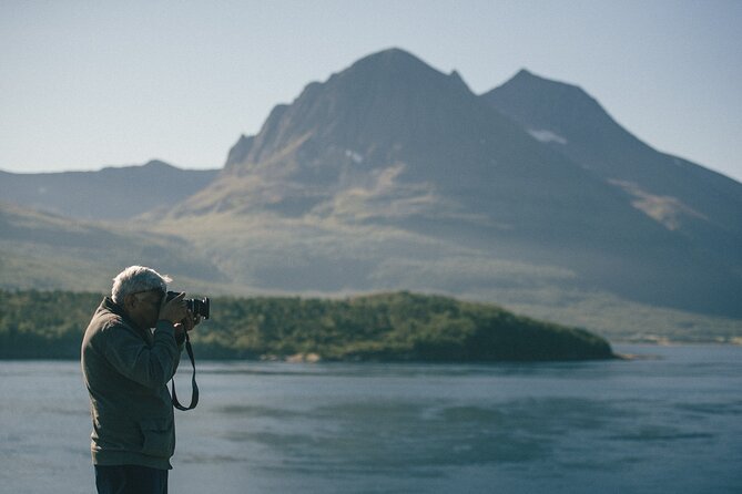 Tromsø & Sommarøy - Private Coastal Tour With a Local - The Sum Up