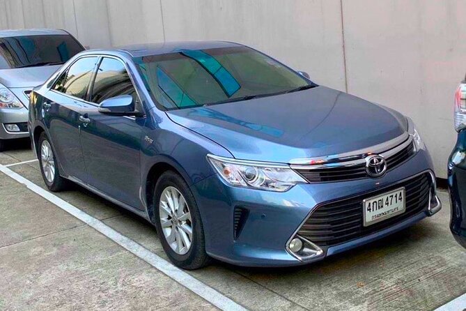 Try Find Your Better Than Us ! Airport Transfer Service in Pattaya HTL-APT (Bkk)