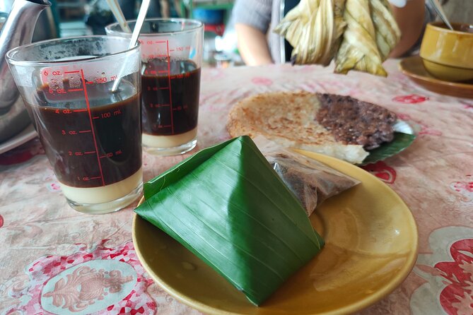 Tsunami Museum Temple Old Town Street Food Market - Reviews: What Others Are Saying