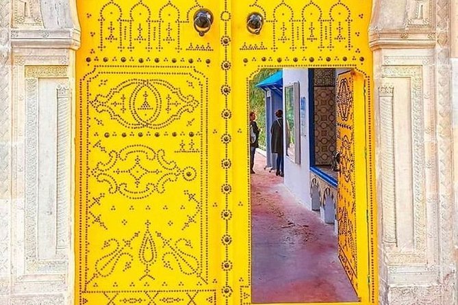 Tunis Private Medina Guided Tour - The Sum Up