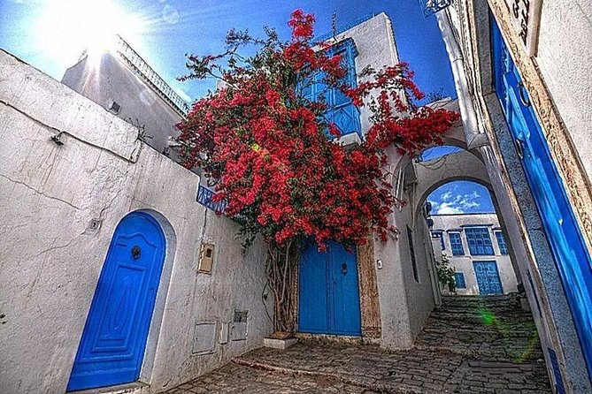 Tunisia 6 Days 5 Nights Private Tour ( Free SIM Card 24h Customer Service) - The Sum Up