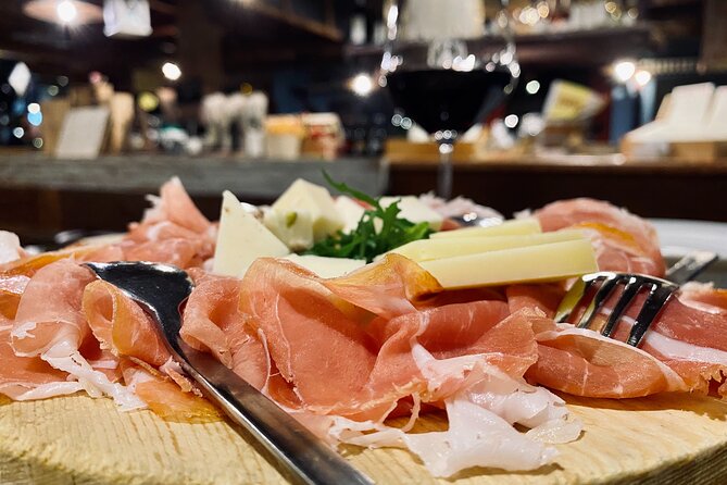 Turin Mix Aperitivo & Street Food Tour - Do Eat Better Experience - Company Information and Terms & Conditions