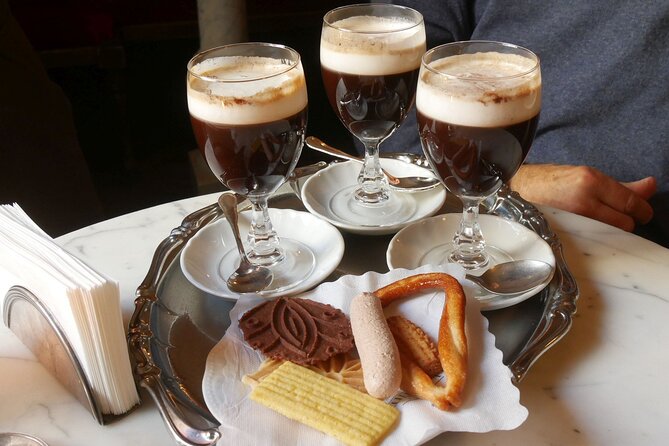 Turin Sweet & Chocolate Tour - Do Eat Better Experience - Common Questions
