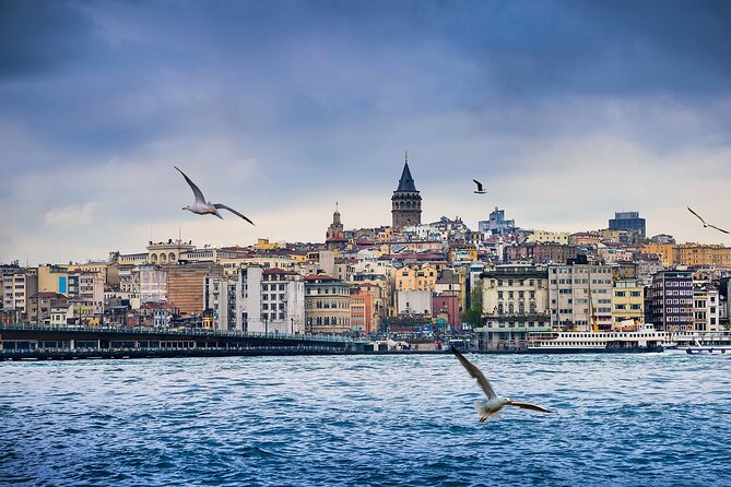 Turkey 7-Day Group Tour With Istanbul, Cappadocia, and Ephesus - The Sum Up