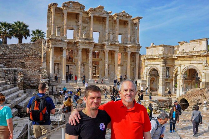 Turkey Highlights 10-Day Small-Group Tour  - Kayseri - Day 5-10: Discovering the Turkish Riviera