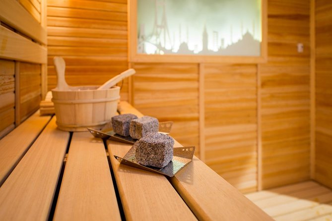 Turkish Spa in Alanya - Spa Facilities and Treatments
