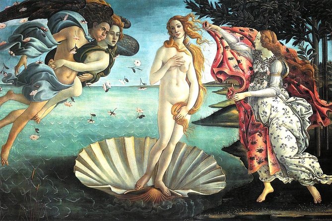 Uffizi Gallery Skip the Line Ticket & Arno River E-Boat Cruise - Refund Policy