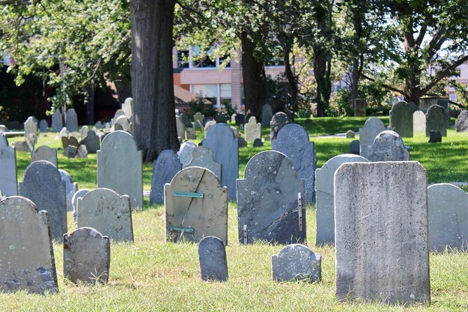 Ultimate Historic Salem and Witch Trials Self-Guided Walking Tour - Tips for a Better Tour Experience