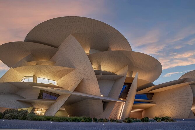 Ultimate Private Photo Tour in Qatar – Ancient and Ultra-Modern Doha - Common Questions
