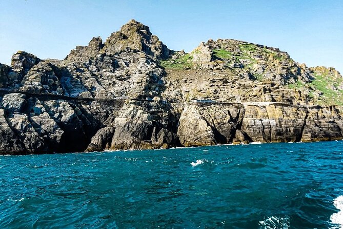 Ultimate Skellig Coast Tour - Inclusions and Refund Policy