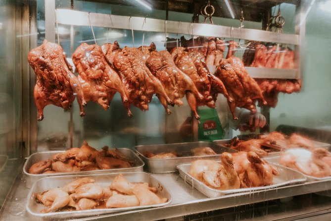 Under the Surface of Montreals Chinatown: Guided Food Walking Tour - The Sum Up and Tour Ending Point