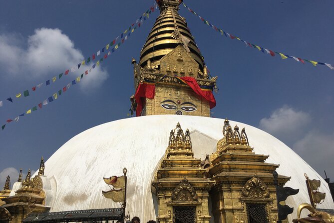 UNESCO Heritage Sightseeing in Kathmandu Private Tour - The Sum Up