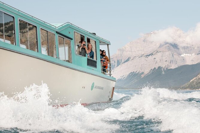 Unforgettable Private Banff & Lake Louise Tour From Calgary City - Contact and Booking Information