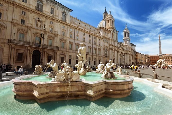 Unique Private Rome by Night, Photo Tour and Workshop Under the Stars - Good To Know