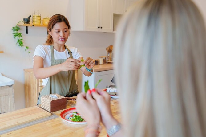Unique Private Thai Cooking Experience in Patong With Chef Care - Common Questions