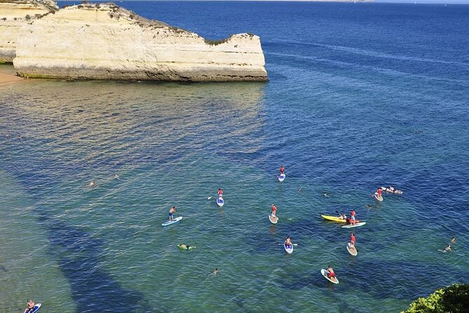 Unique Stand Up Paddle Experience! - Common Questions