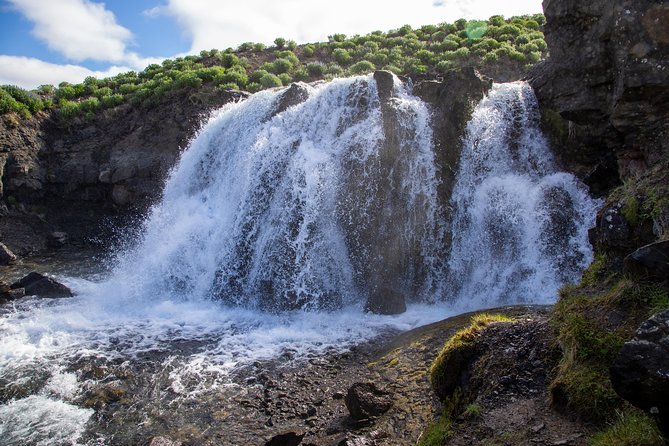 Unique West Iceland and Krauma SPA Tour by Minibus - Tour Availability and Booking Details