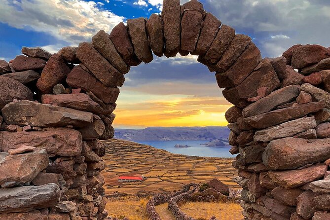 Uros Amantani Taquile Full Day Tour - Common Questions