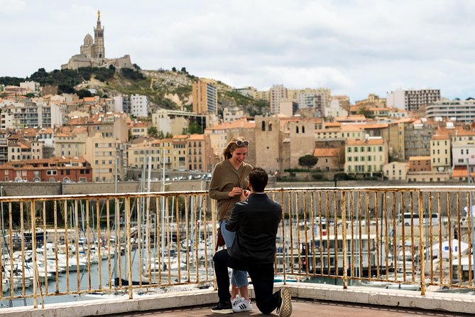 Vacation Photographer in Marseille - How to Make the Most of Your Vacation Photos: Printing and Display Options