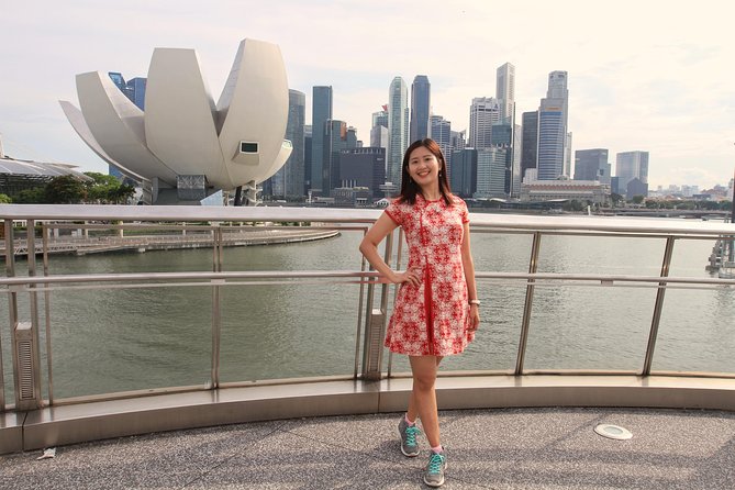 Vacation Photographer in Singapore - Cancellation Policy and Refunds