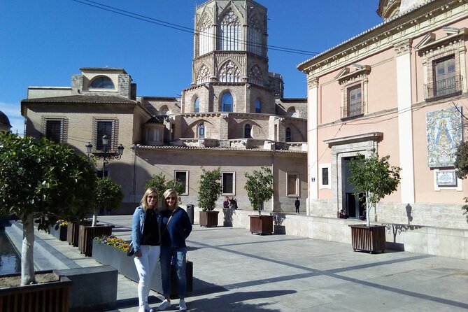 Valencia Private Walking Tour for GROUPS 2 Hs - Additional Information and Pricing Details