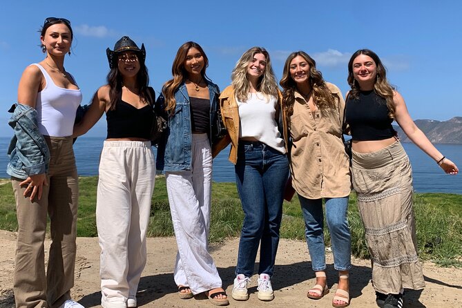 Valle De Guadalupe Gourmet Tour: Wine & Food From San Diego - Common Questions