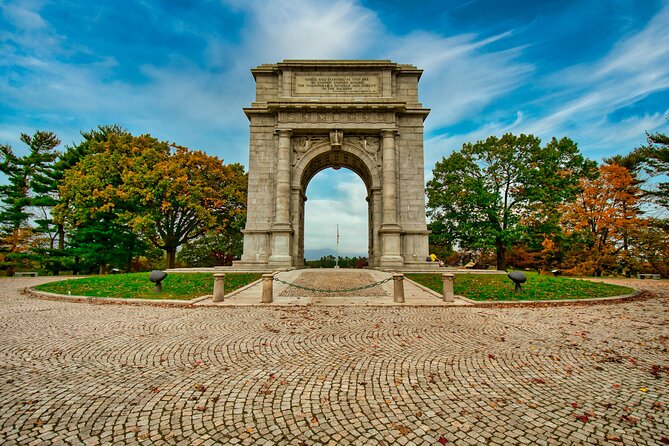 Valley Forge Revolutionary War Self-Guided Driving Tour - Overall Experience and Recommendations