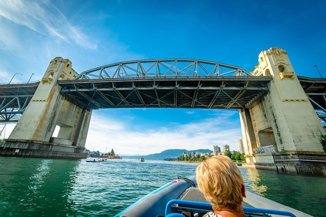 Vancouver City and Seals Scenic Boat Tour by Vancouver Water Adventures - Customer Testimonials