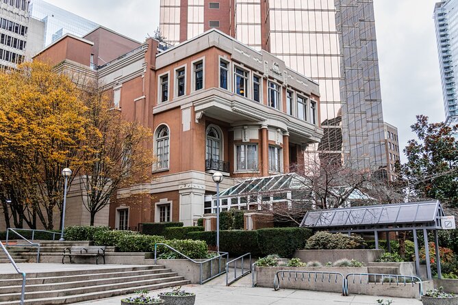 Vancouver: Gastown Private Smartphone Scavenger Hunt Game - Tips for a Successful Scavenger Hunt