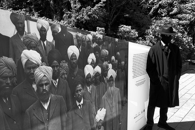Vancouver - True Crime Walking Tour, Gastown to Stanley Park - Common Questions
