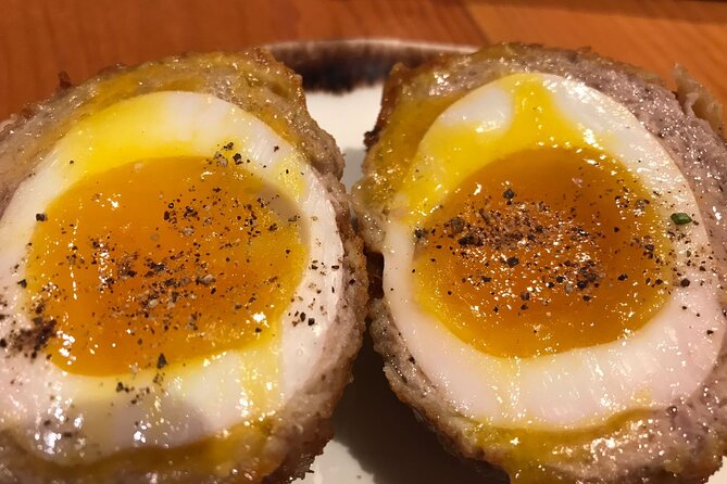 Vancouver Walking Food Tour With Secret Food Tours - Common Questions