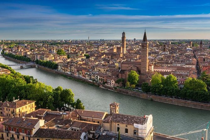 Venice and Verona Full Day Tour From Milan - Highlights of Venice