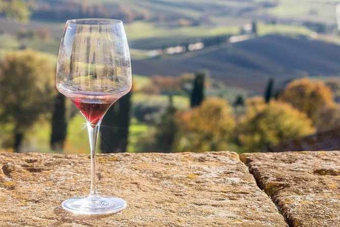 Verona Area: Wine Tasting Experience in Valpolicella - Meeting Point and End Point