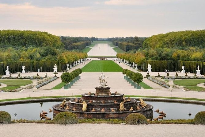 Versailles: 2-Hour Private Tour for Families & Children - The Sum Up