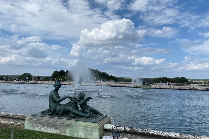 Versailles Palace Priority Access Guided Tour - Small Group - Booking and Pricing Information