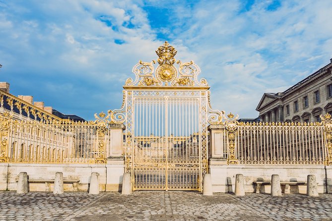 Versailles Palace With Private Guide - The Sum Up