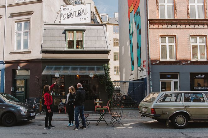 Vesterbro Cultural Tour With Beer Tasting - The Sum Up