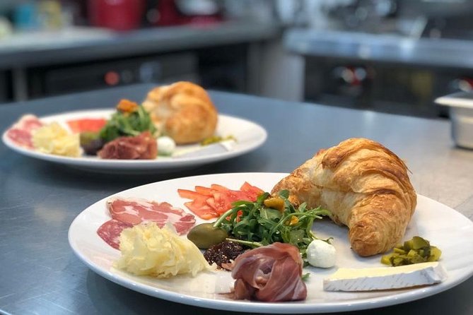 Viator Exclusive: Gourmet Brunch in Santa Fe With Chef Carolina - The Sum Up