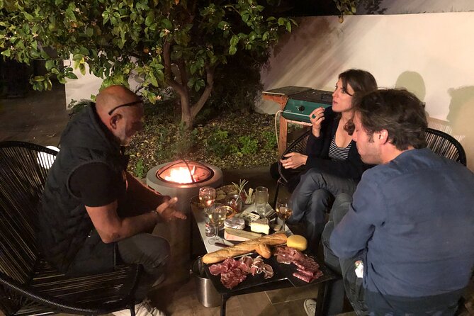Viator Exclusive: Organic French Dinner in the Garden of Nice - Common Questions