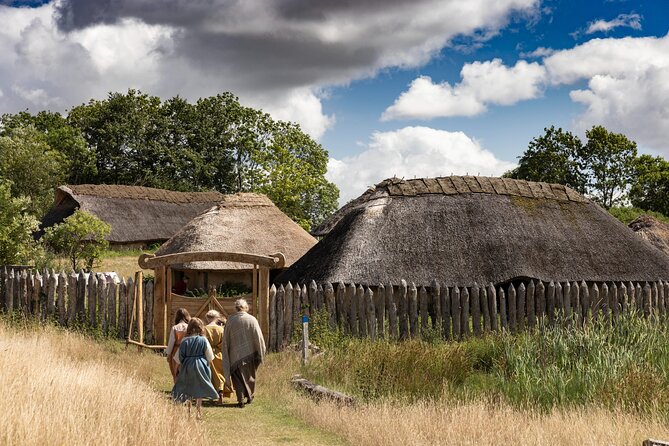 Viking Village and Danish History Day - Common Questions