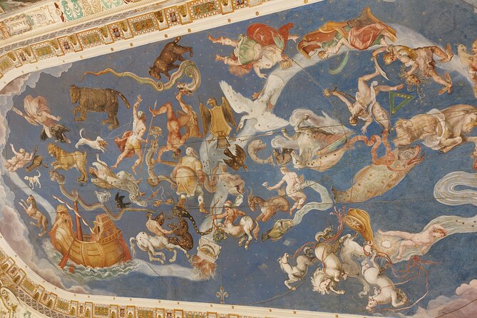 Villa Farnese in Caprarola, Masterpiece of Renaissance Architecture – Private Tour - The Sum Up