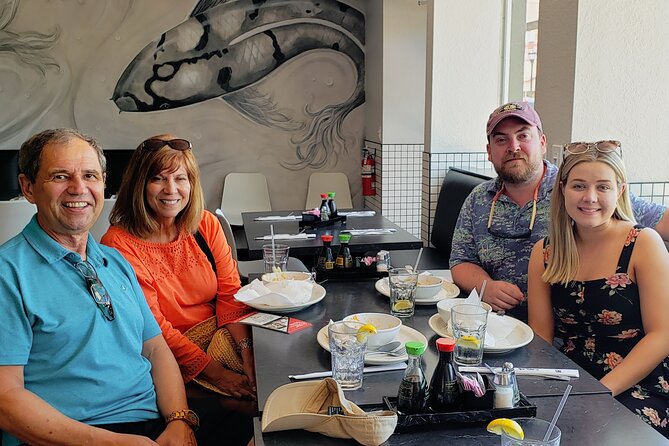 Village Food Tours Lunch & History Tour - Common Questions